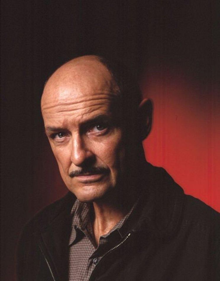 Terry O'Quinn