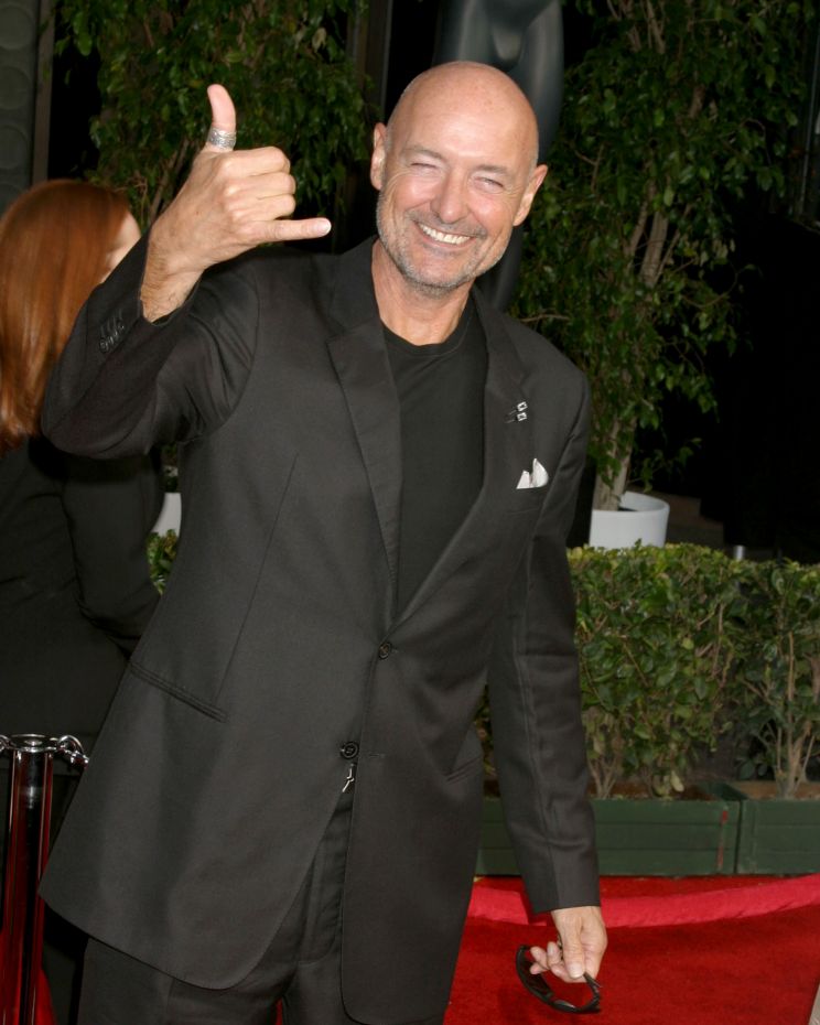 Terry O'Quinn