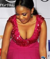 Terry Pheto