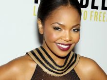 Terry Pheto