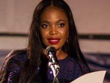 Terry Pheto