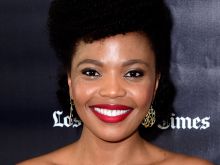 Terry Pheto