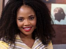 Terry Pheto