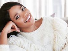 Terry Pheto