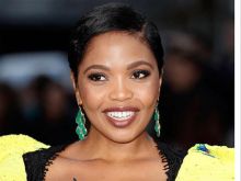 Terry Pheto