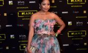 Terry Pheto