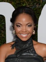 Terry Pheto