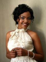 Terry Pheto