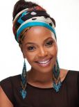 Terry Pheto