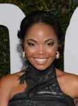 Terry Pheto