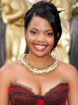 Terry Pheto