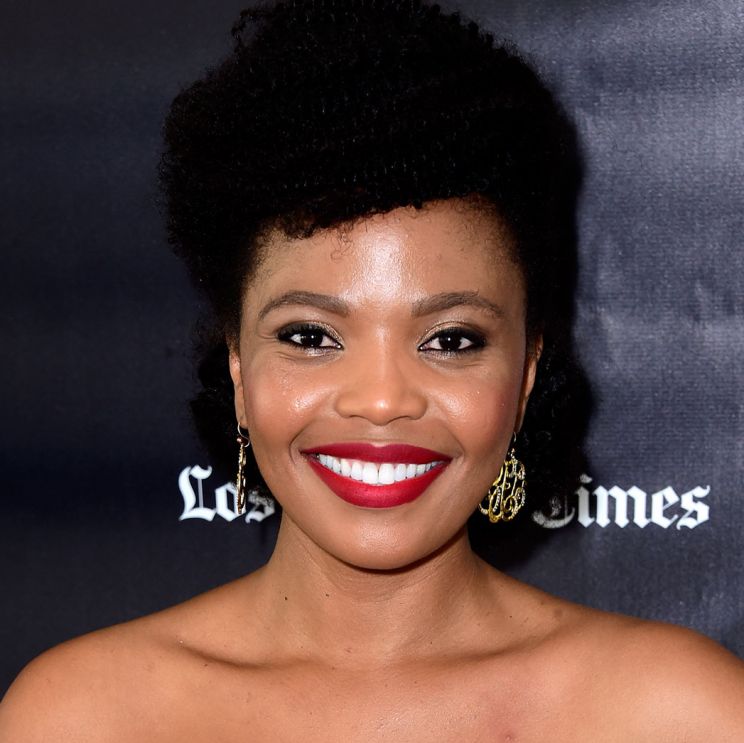 Terry Pheto