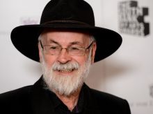 Terry Pratchett