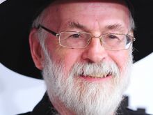 Terry Pratchett