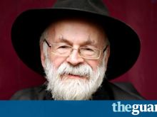 Terry Pratchett