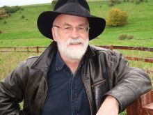 Terry Pratchett