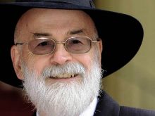 Terry Pratchett