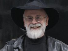 Terry Pratchett