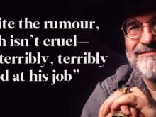 Terry Pratchett