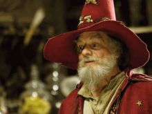 Terry Pratchett