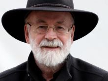 Terry Pratchett