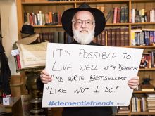 Terry Pratchett