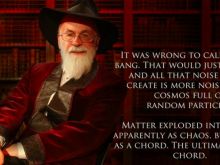 Terry Pratchett