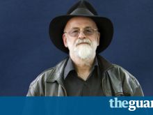 Terry Pratchett