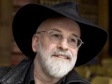 Terry Pratchett