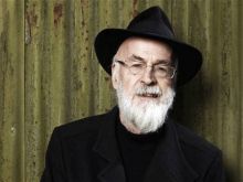 Terry Pratchett