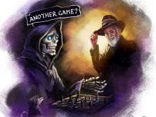Terry Pratchett