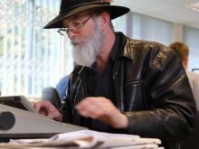 Terry Pratchett