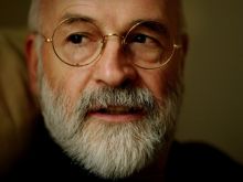 Terry Pratchett