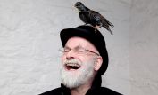 Terry Pratchett