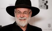 Terry Pratchett