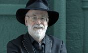 Terry Pratchett