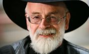 Terry Pratchett