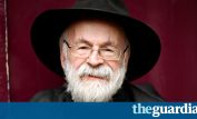 Terry Pratchett