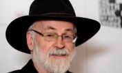 Terry Pratchett