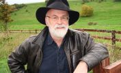 Terry Pratchett