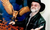 Terry Pratchett