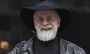 Terry Pratchett