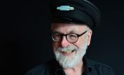 Terry Pratchett