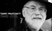 Terry Pratchett