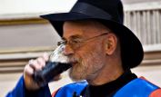 Terry Pratchett