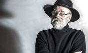 Terry Pratchett