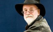 Terry Pratchett