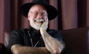 Terry Pratchett