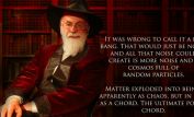 Terry Pratchett