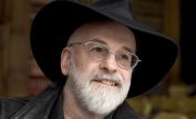 Terry Pratchett